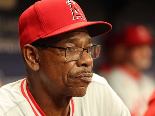 Ron Washington Calls Out Pitching Opponent, Despite Him Dominating the Angels