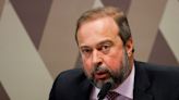 Governo exigirá que Petrobras amorteça preços de combustíveis, diz ministro à GloboNews