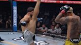 UFC 300 Results: Arman Tsarukyan defeats Charles Oliveira (Highlights) | BJPenn.com