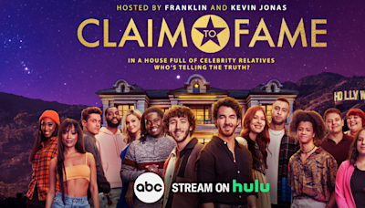 Claim to Fame: Season Two Ratings