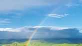 More rain in the forecast? SLO County in for week of overcast skies, chance of showers