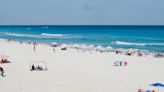 Estas son las playas de Cancún con mejor calidad del agua