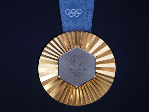 LVMH ya ha ganado el oro en los Juegos Olímpicos de París