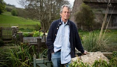 Bruce Robinson: ‘Withnail and I is the thing in my life I feel closest to’