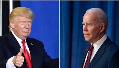 Trump Vs. Biden: Latest Rounds Of Polls All Seem To Suggest Grim News For This Candidate