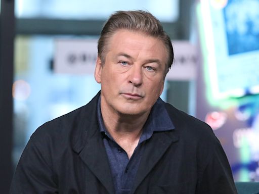 Alec Baldwin, who still faces civil lawsuits over the Halyna Hutchins case, says he may sue prosecutor and sheriff over criminal trial