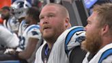 Panthers to cut center Bradley Bozeman, sources tell ESPN