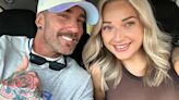 MAFS Tori Adams shares very racy snap of her boyfriend Jack Dunkley