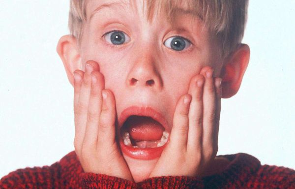 Macaulay Culkin Will Reminisce About “Home Alone” in New North American Tour This Holiday Season