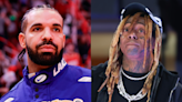 Drake Scolds Fans For Lackluster Applause After Bringing Lil Wayne Out On Tour