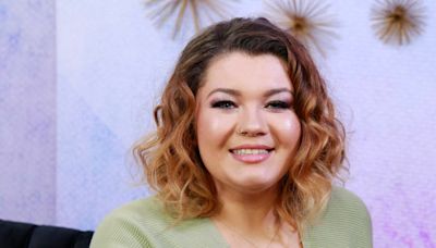 Amber Portwood’s New Boyfriend Gary Makes His Teen Mom Debut