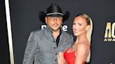 Brittany Aldean Celebrates Jason Aldean’s ‘Monumental’ Success as ‘Try That in a Small Town’ Hits No. 1