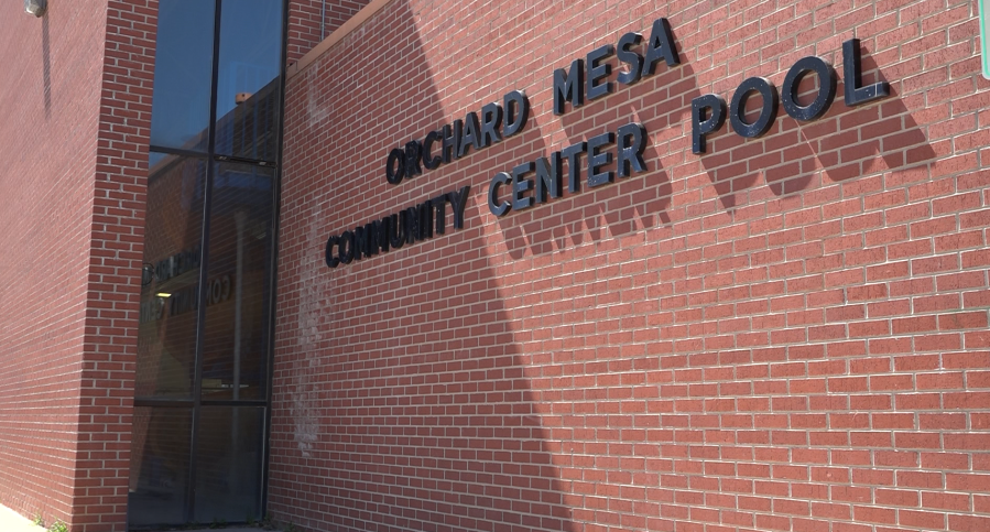 District 51 gives update on Orchard Mesa Community Pool