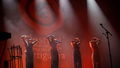 Ortigueira prepara su gran noche, previa al cierre del Mundo Celta