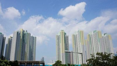 跌跌不休 香港6月房價指數創近8年新低