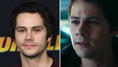 ‘Maze Runner’ estuvo a punto de acabar con la carrera de Dylan O’Brien: sufrió un grave accidente