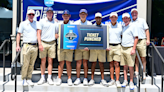 UVa golf advances to NCAA Championships after finishing 2nd at Baton Rouge regional