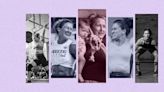 The 6-time fittest woman on Earth had a baby. She wants to prove it won't stop her winning.