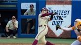 What channel is FSU softball on? Women's College World Series final TV info vs. Oklahoma