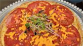 Montgomery chef's tomato pie named 'Bama's Best Tomato Dish'