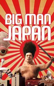 Big Man Japan