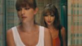 Mary Elizabeth Ellis is Taylor Swift's Daughter-in-Law in the 'Anti-Hero' Music Video