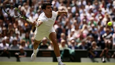 Wimbledon: Alcaraz-Djokovic, la finale rêvée et inespérée