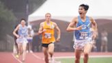 Georgetown runners take gold and bronze in the 3,200-meter run at UIL state track meet