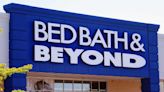 This Is When You Have to Use Bed Bath & Beyond's Famous Blue Coupons By as Store Files for Bankruptcy