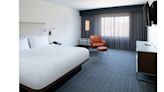 Courtyard by Marriott Providence Lincoln Completes Major Renovation