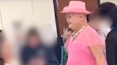 Teacher Resigns After Viral Libs of TikTok Clip of Him Wearing Pink Dress in School