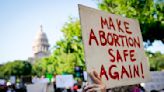 Texas Supreme Court rejects challenge to state's abortion ban over exceptions for pregnancy complications