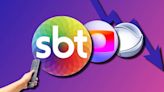SBT reage e cresce no Ibope enquanto Globo e Record perdem audiência