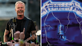 The Ecstasy Of Gold! Metallica’s Ride The Lightning sales soar amid 40th anniversary celebrations