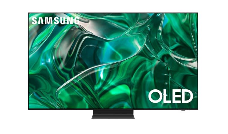Samsung slashes the cost of its 65-inch OLED Smart TV by $1,300 to its lowest price ever