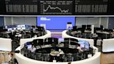 Energy stocks boost European shares ahead of ECB minutes