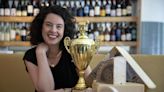 Chicago cheesemonger crowned champion: ‘When it comes to cheese, I blossom’