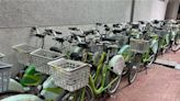 台南除役T- Bike拍賣 每輛只要500元要搶要快！ - 生活