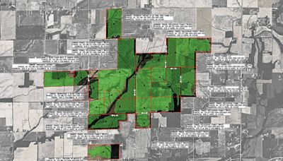 County Board of Zoning Appeals denies application for Swallowtail solar development - The Republic News