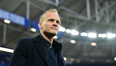 Goed nieuws voor Club Brugge? BILD: 'Vliegt Geraerts als volgende buiten?'