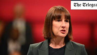 Rachel Reeves urged to launch £2bn inheritance tax raid on pension pots