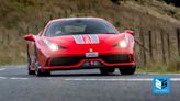 Ferrari 458 Speciale (2013 - 2015): the best driver's car of the last 25 years | Evo