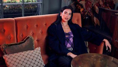 Watch Dua Lipa, Chris Martin Reflect on London’s Music Scene in ‘Camden’ Trailer