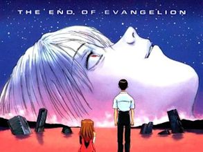 The End of Evangelion