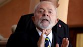 Lula "scared" by Maduro rhetoric, urges respect for Venezuela election