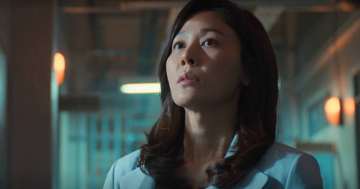 'Red Swan' Episodes 5 and 6 Preview: Oh Wan-soo's heartwarming reunion paves way for more twists