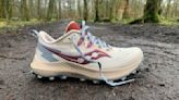 Saucony Peregine 14 trail running shoes review: tacky traction you can trust