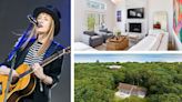 'No Cheap Thrill': $99K Will Get You Singer Suzanne Vega's Hamptons Home for the Summer