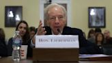 Joe Lieberman, Former US Senator and VP Candidate, Dies at 82