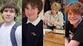 Four teenagers who crashed in Snowdonia drowned, coroner states